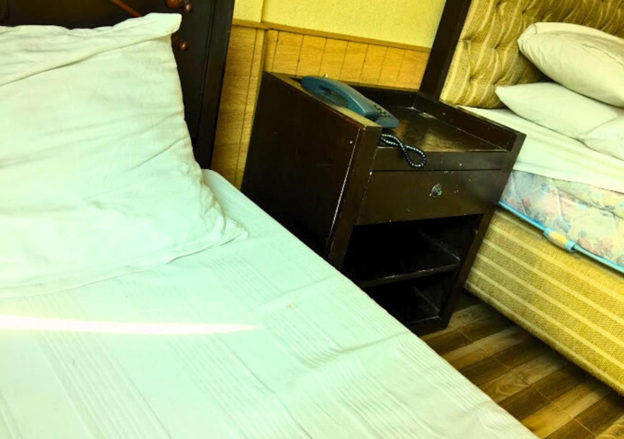 New Islamabad Hotel Екстериор снимка