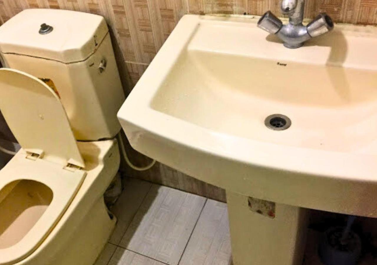 New Islamabad Hotel Екстериор снимка