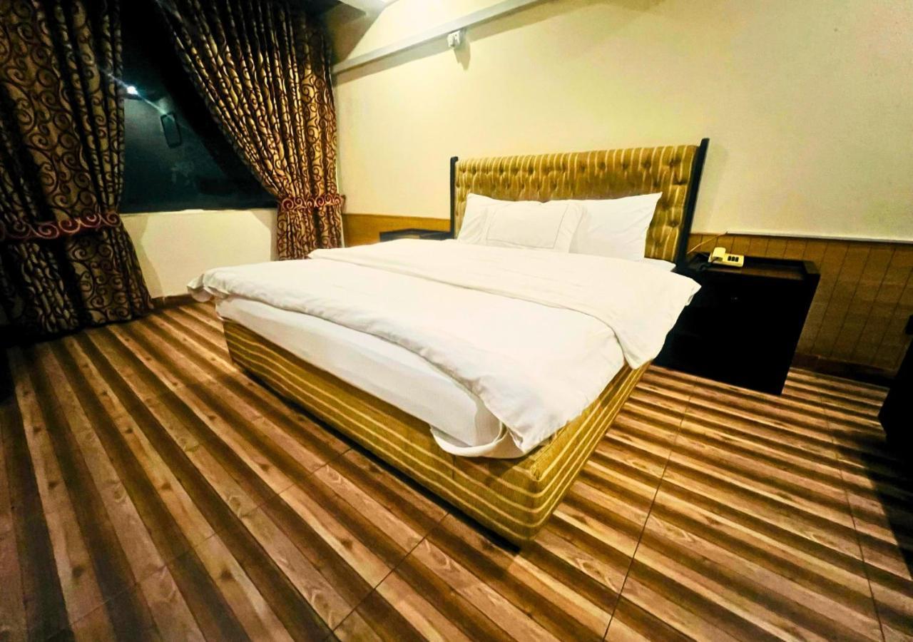 New Islamabad Hotel Екстериор снимка