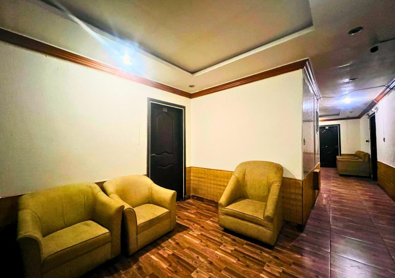 New Islamabad Hotel Екстериор снимка