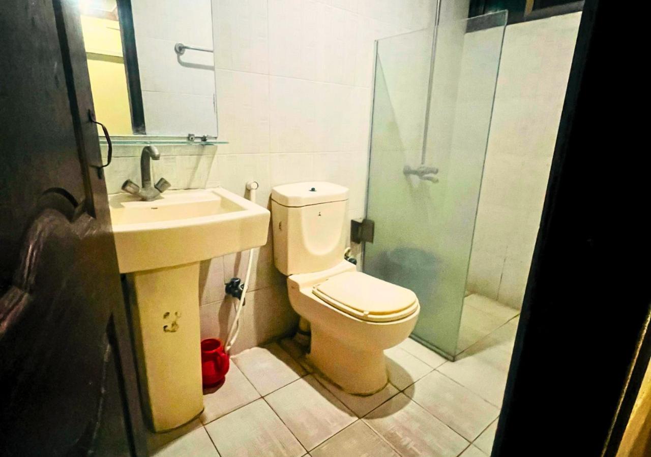 New Islamabad Hotel Екстериор снимка